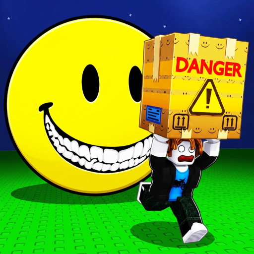 [VERITY] Steal and Escape Roblox game