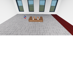 Meeting Place