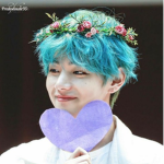 아미들 보라해