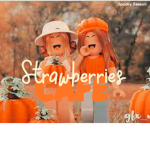 ~Strawberries Cafe~