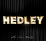 Hedley Fans
