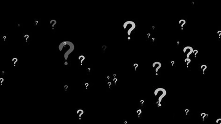 Mystery Update!
