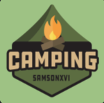 The Camping story Official group