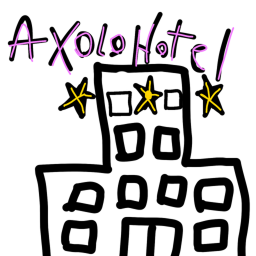 Axolo Hotel