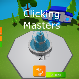 Clicking Masters Z!