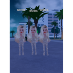 BARBIES BASICS