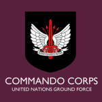 INFL | United Nations Commando Corps