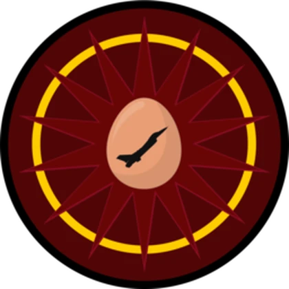 (TGRE) The Grand Royal Eggforce Roblox group icon