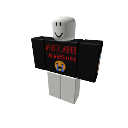 worst clasher (real) thumbnail