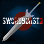 Sword Burst 2