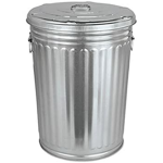 Trash Squad!