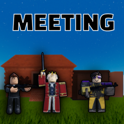 Meeting.