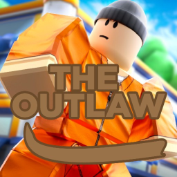 [RELEASE] The Outlaw