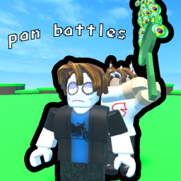 PAN BATTLES (RELEASE)