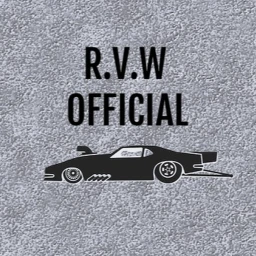 RVW Drag Racing Official ALPHA NEW PITS!!!🔥 icon