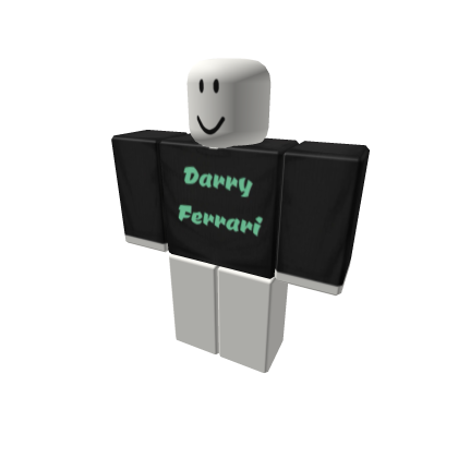 Darry Ferrari thumbnail
