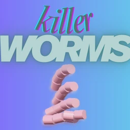  Killer worms icon