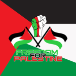 Freedom for Palestine!
