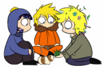 + South Park +