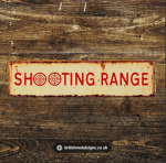 shooting RANGE community