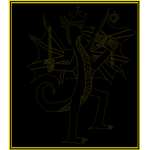 The Order of the Holy Dragon [Elite Force]