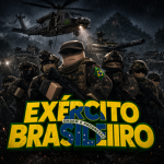 EB • [Exército Brasileiro]