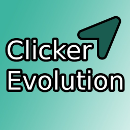 Clicker Evolution [ALPHA]