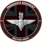 [MBA] Parachute Regiment.