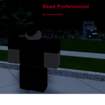 | Dead Professional |