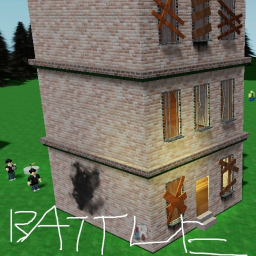 Battle Legacy