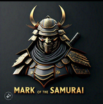 {TMOTS} The Mark Of The Samurai