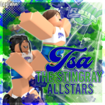 The Stingray Allstars.