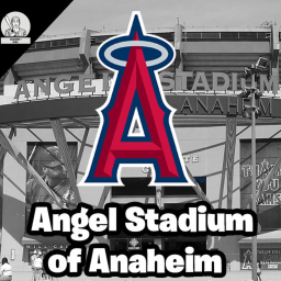 [OBL S1] Angel Stadium of Anaheim