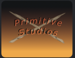 Primitive Studios!!!