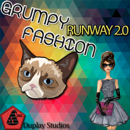 【G.F.】Runway 2.0