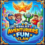 Aventuriers FUN GAMES
