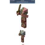Zombie pigmans