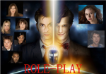 Dr Who Role Play