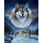WOLFS UNITE