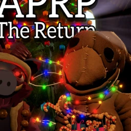 [UPDATE] 🎄Accurate Piggy RP: Die Rückkehr🎄 icon