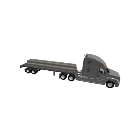2017 Freightliner Cascadia