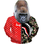 Silverback Supreme