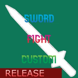 Sword Fight Custom icon