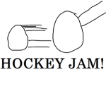 Hockey Jam!