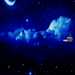 Space Obby