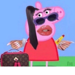 Peppa Pig Team uwu