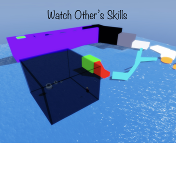 Mystery Chaos! [Almost In Beta]