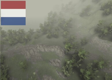Lalutung Tuor, Dutch Borneo 1863