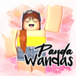 Panda Wanda fan page!