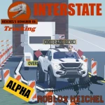 (Alpha) HDC Trucking: Interstate